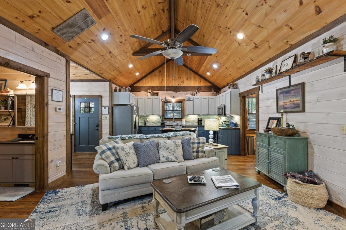 206 Winding Brook Trail Morganton - Photo 13