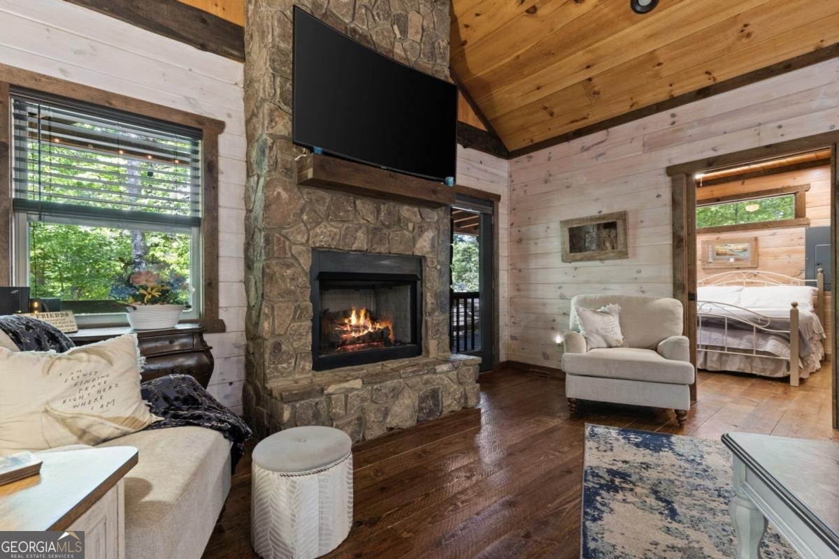 206 Winding Brook Trail Morganton - Photo 14