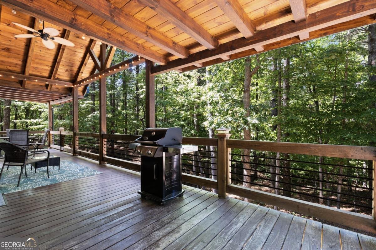206 Winding Brook Trail Morganton - Photo 29