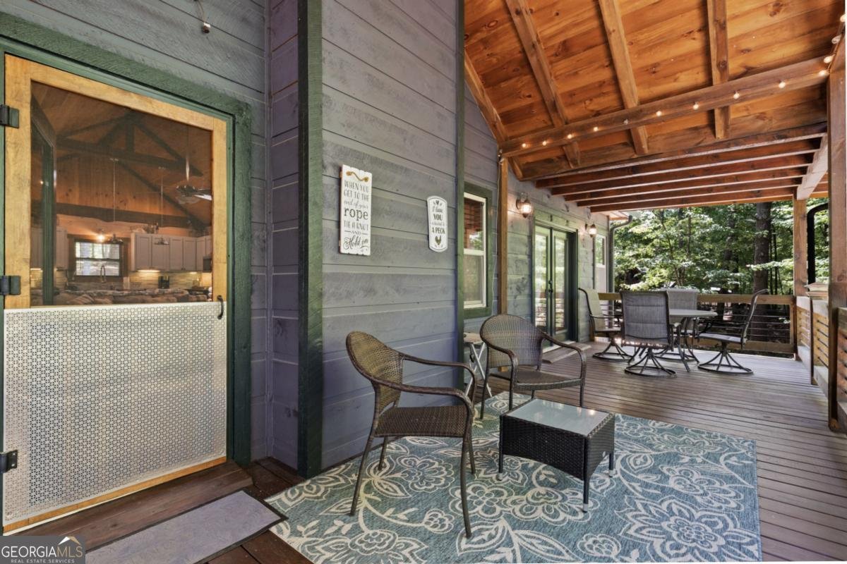 206 Winding Brook Trail Morganton - Photo 30