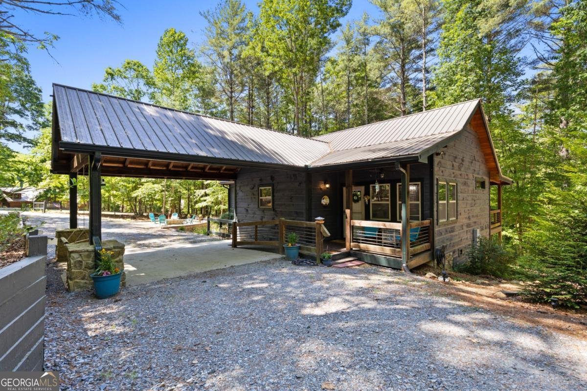 206 Winding Brook Trail Morganton - Photo 32