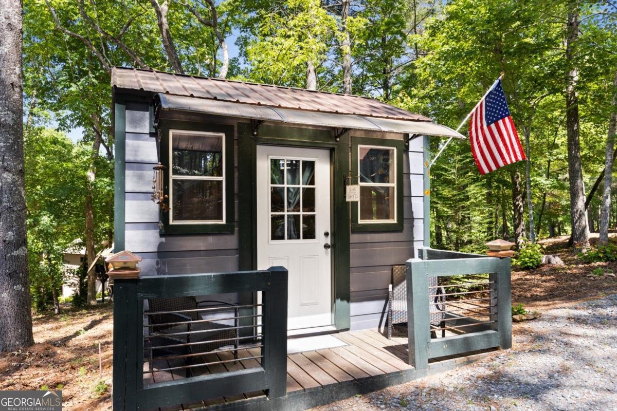 206 Winding Brook Trail Morganton - Photo 34