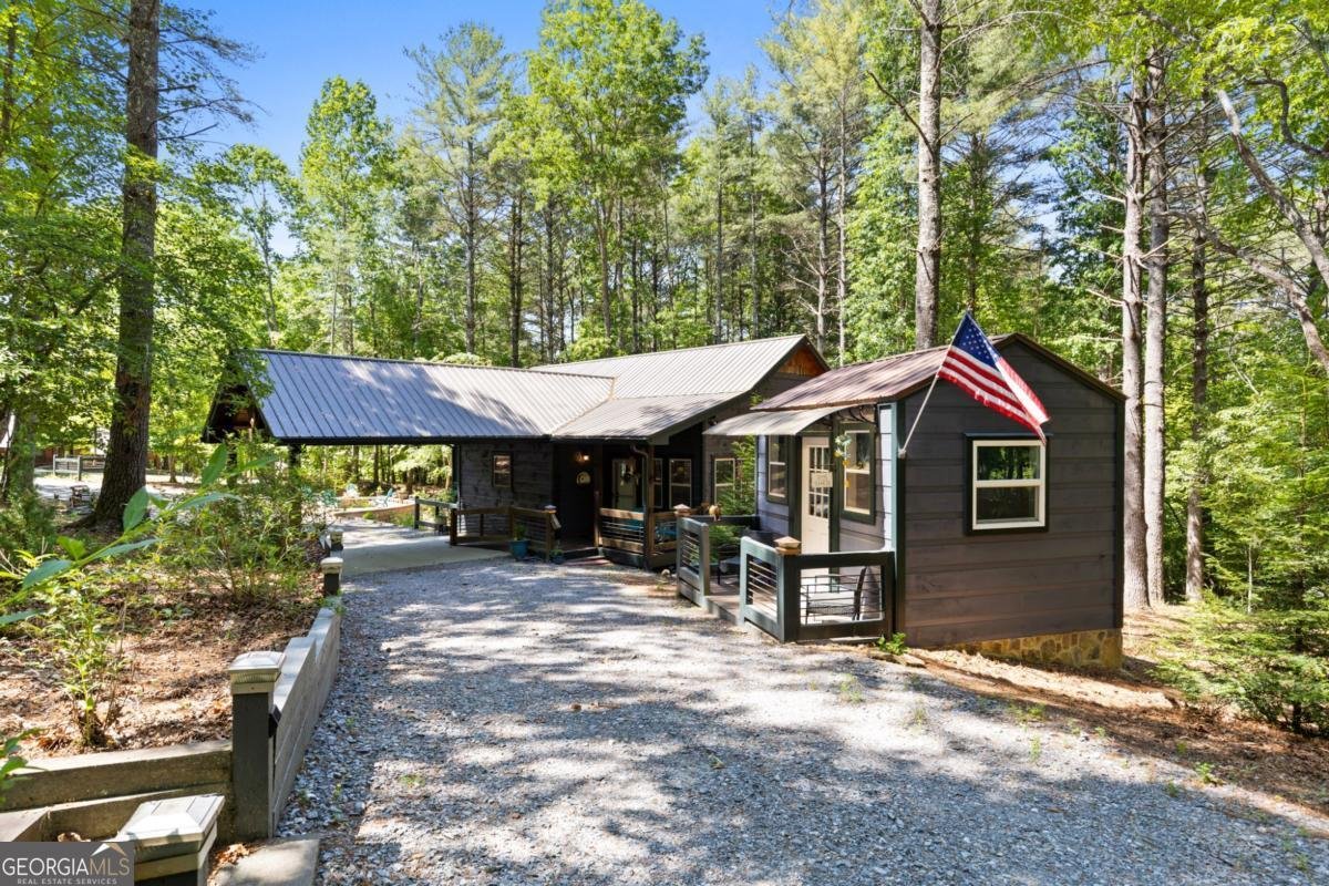 206 Winding Brook Trail Morganton - Photo 35