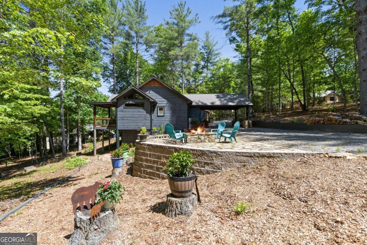 206 Winding Brook Trail Morganton - Photo 37