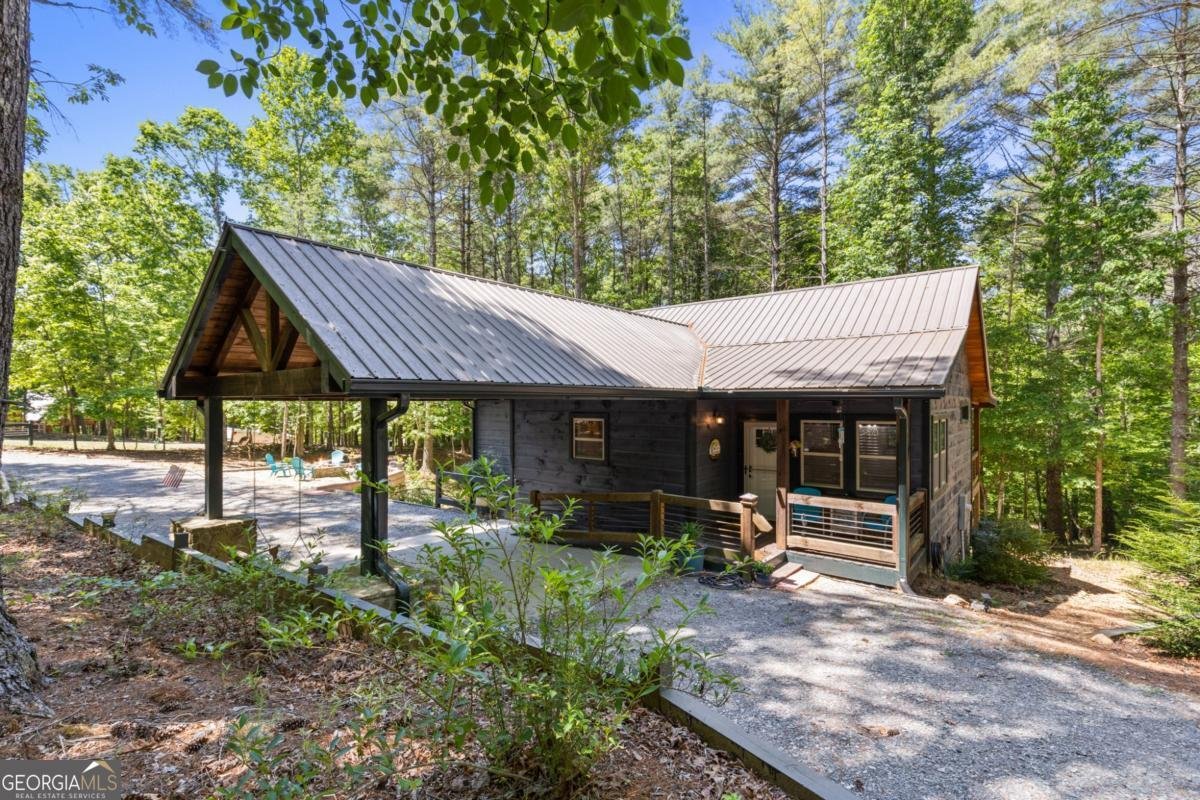 206 Winding Brook Trail Morganton - Photo 40