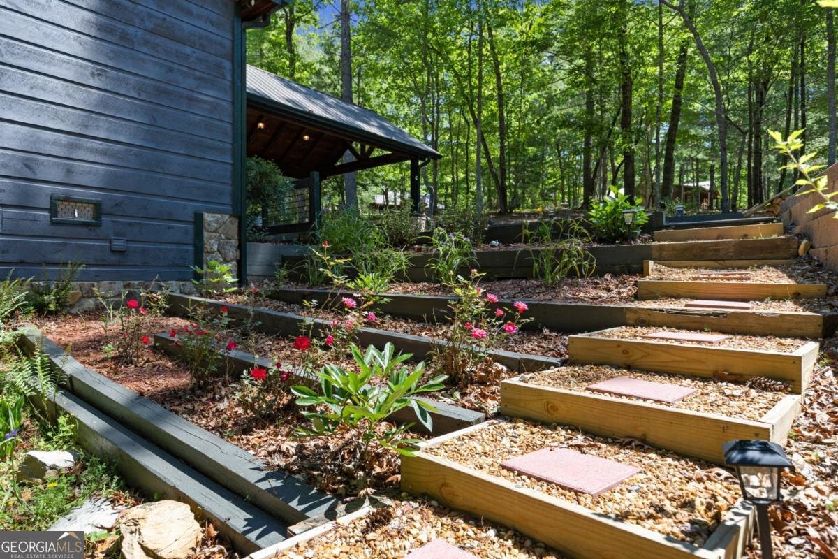 206 Winding Brook Trail Morganton - Photo 7