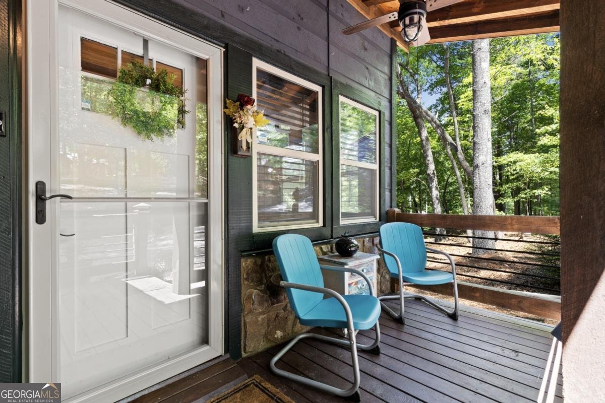 206 Winding Brook Trail Morganton - Photo 8