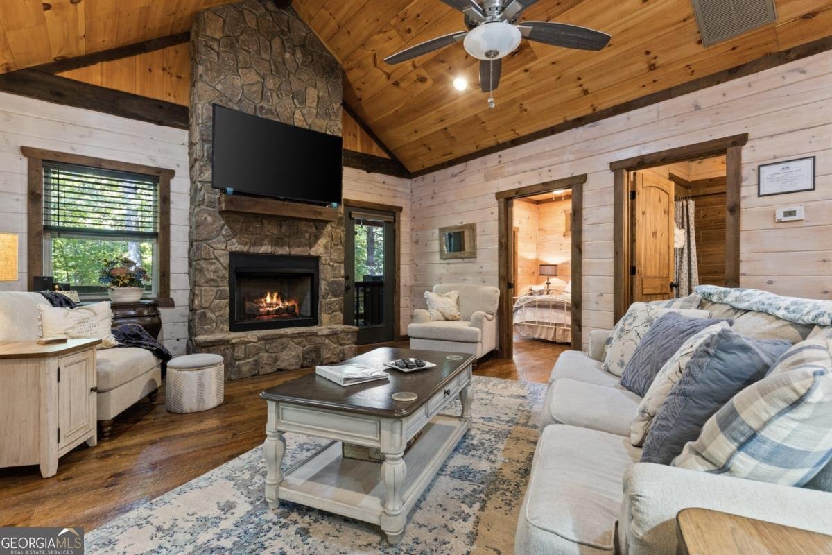 206 Winding Brook Trail Morganton - Photo 9