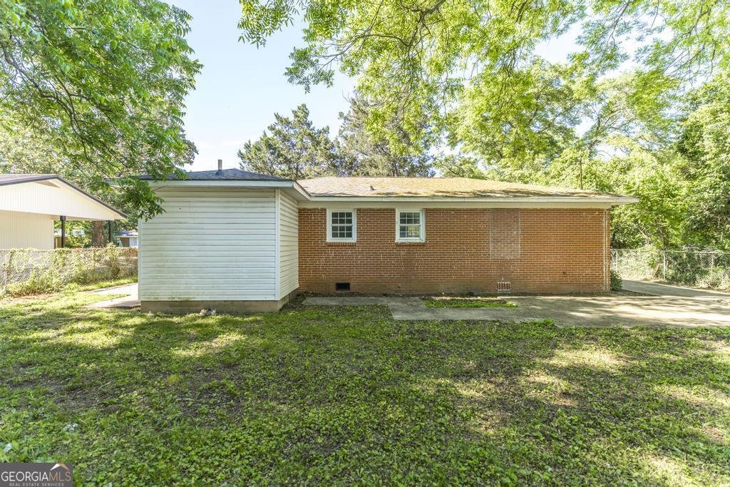 96 Ravenwood Way Warner Robins - Photo 26