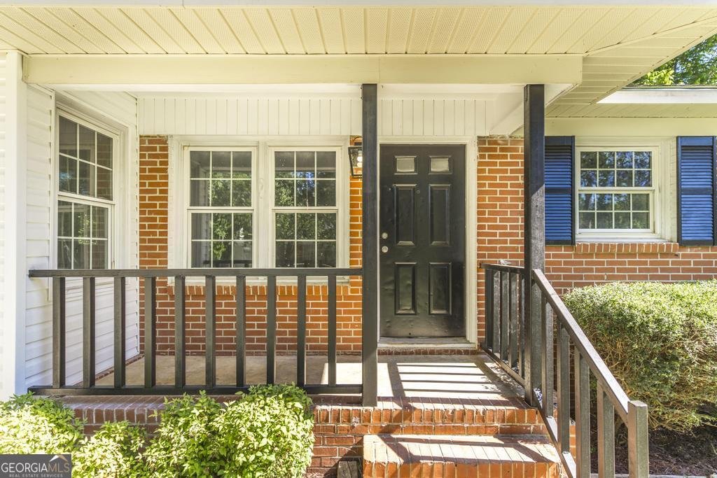 96 Ravenwood Way Warner Robins - Photo 6