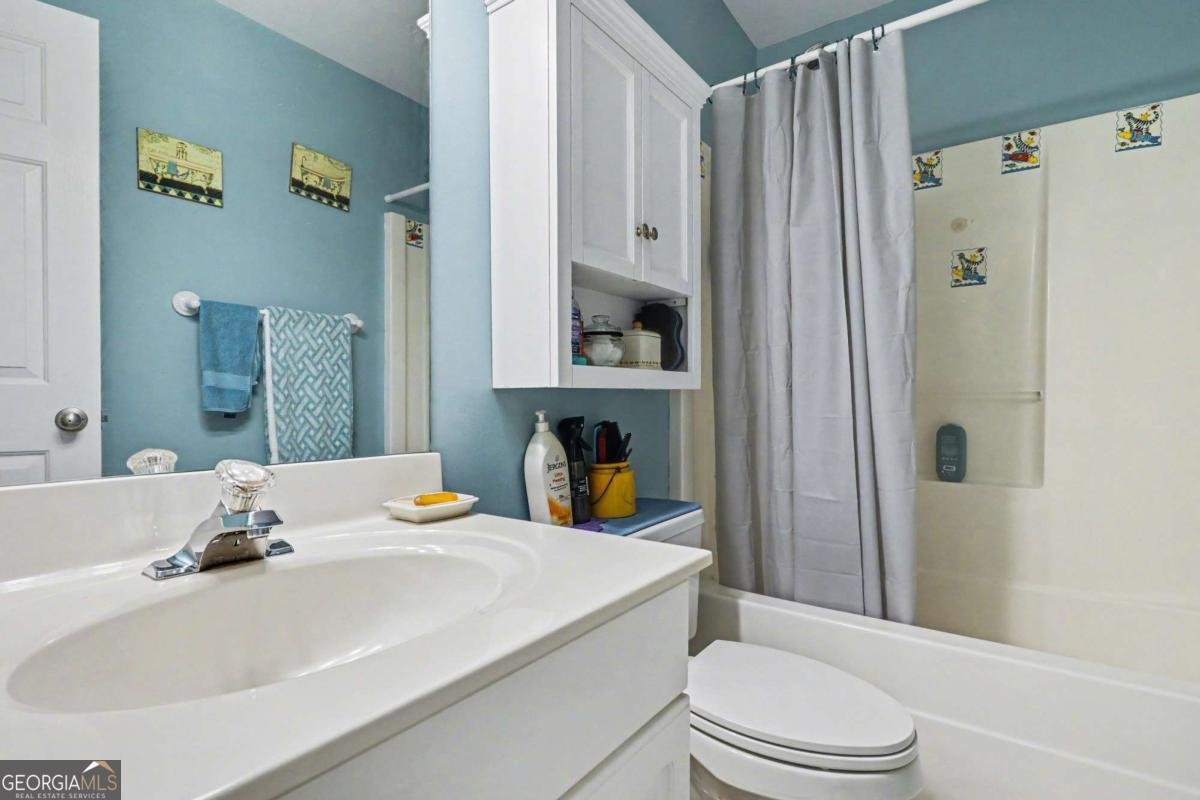 327 Laurel Glen Crossing Canton - Photo 21