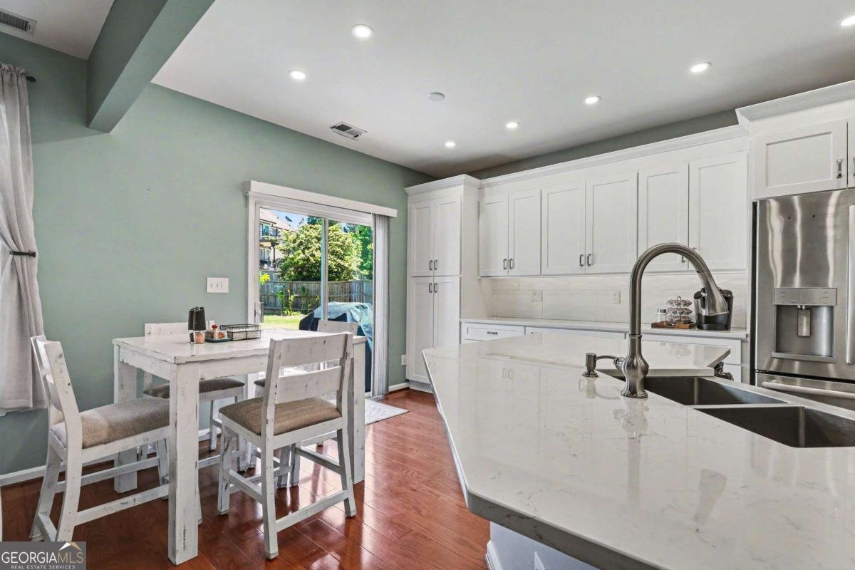 327 Laurel Glen Crossing Canton - Photo 9