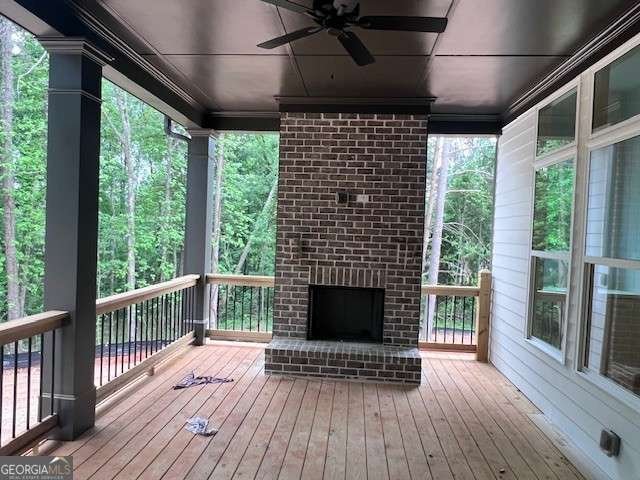5370 Settingdown Road Cumming - Photo 20