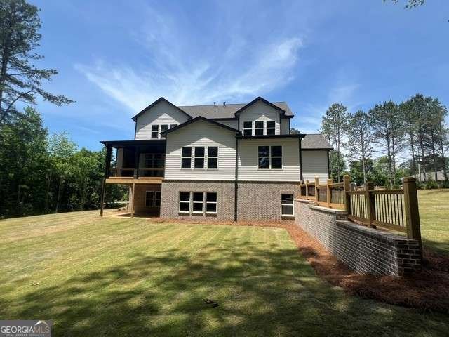 5370 Settingdown Road Cumming - Photo 21