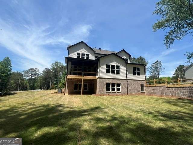 5370 Settingdown Road Cumming - Photo 22