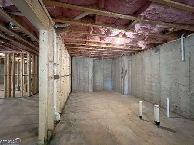 5370 Settingdown Road Cumming - Photo 34