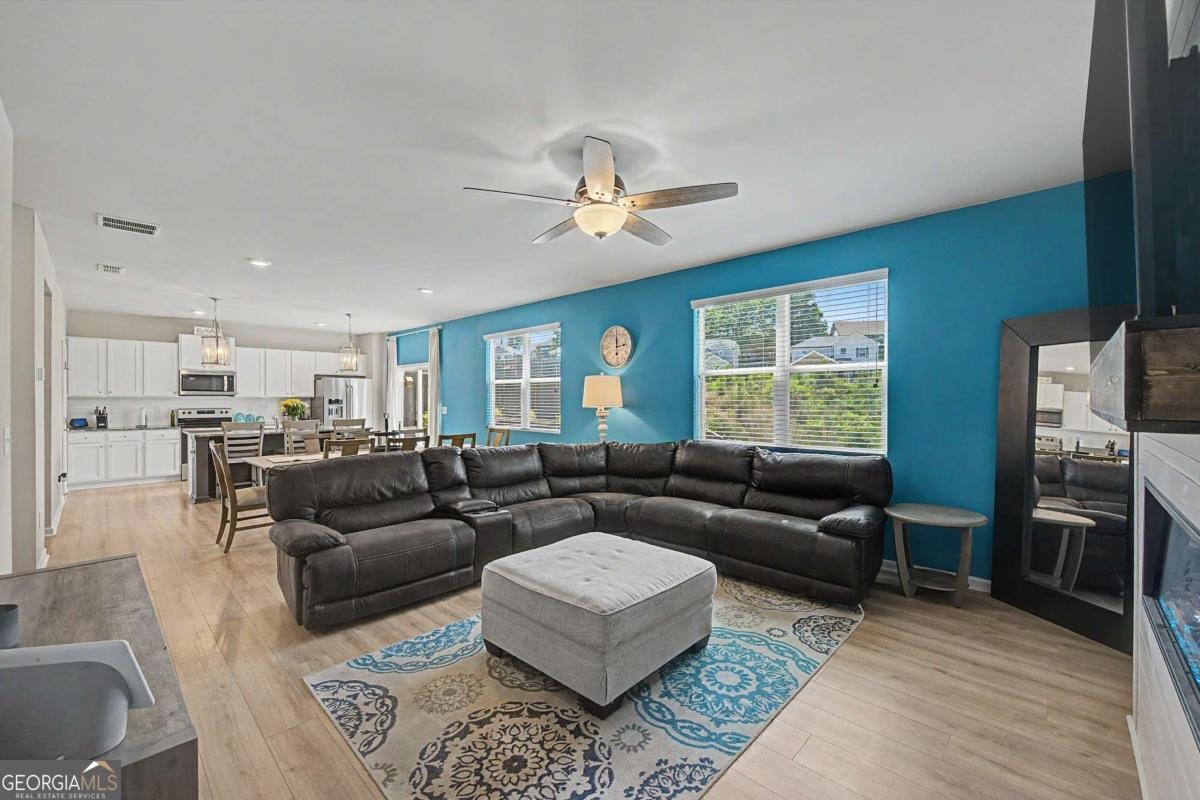 215 Summit Pointe Drive Dallas - Photo 14