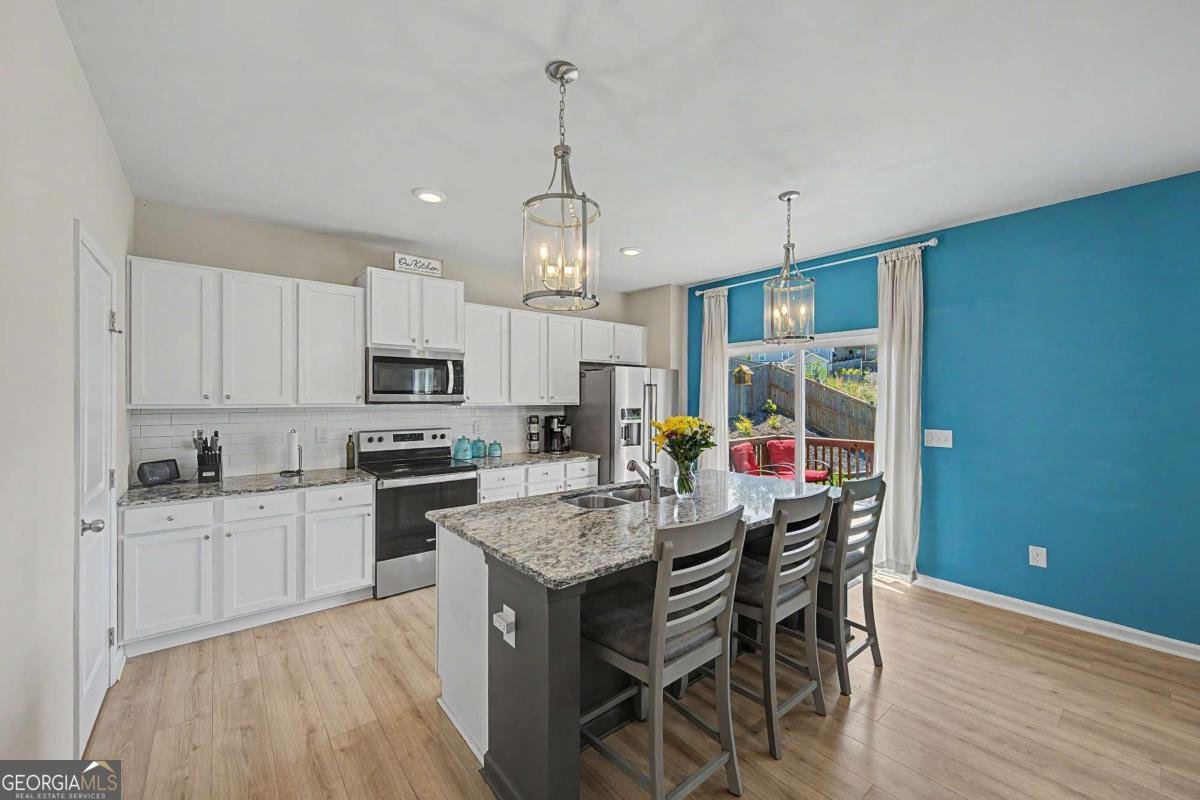 215 Summit Pointe Drive Dallas - Photo 17
