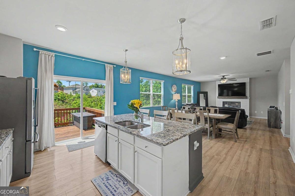 215 Summit Pointe Drive Dallas - Photo 22