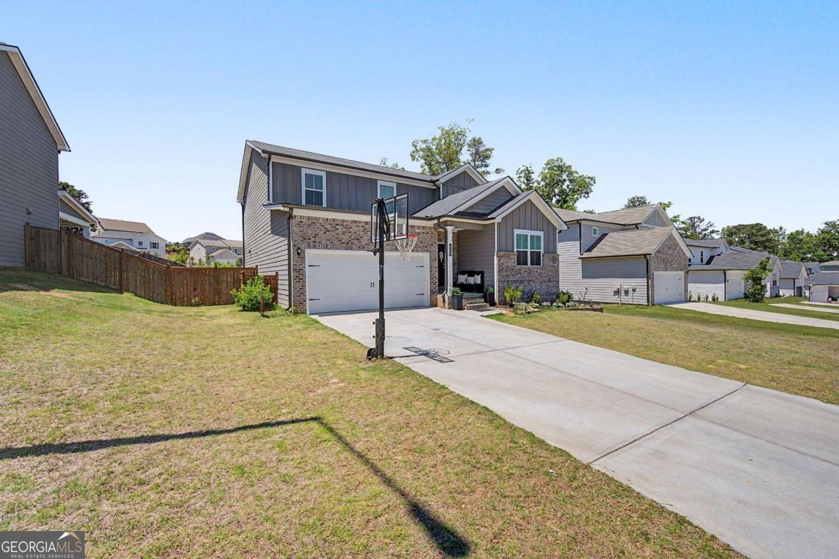 215 Summit Pointe Drive Dallas - Photo 6