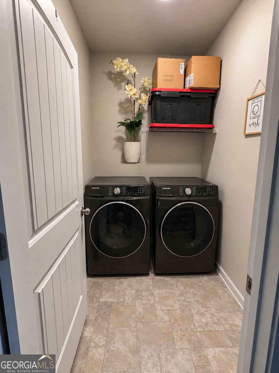 105 Westbury Drive Griffin - Photo 6