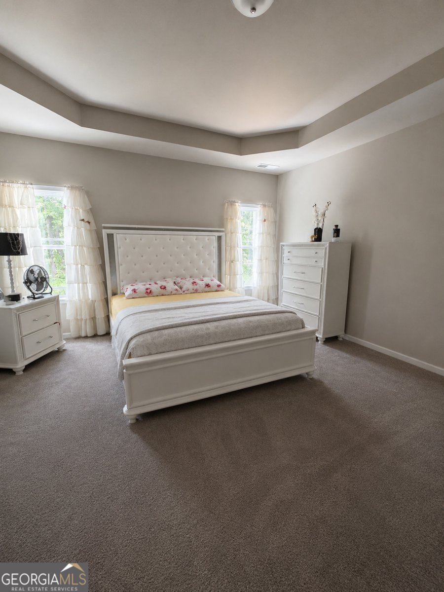 105 Westbury Drive Griffin - Photo 7