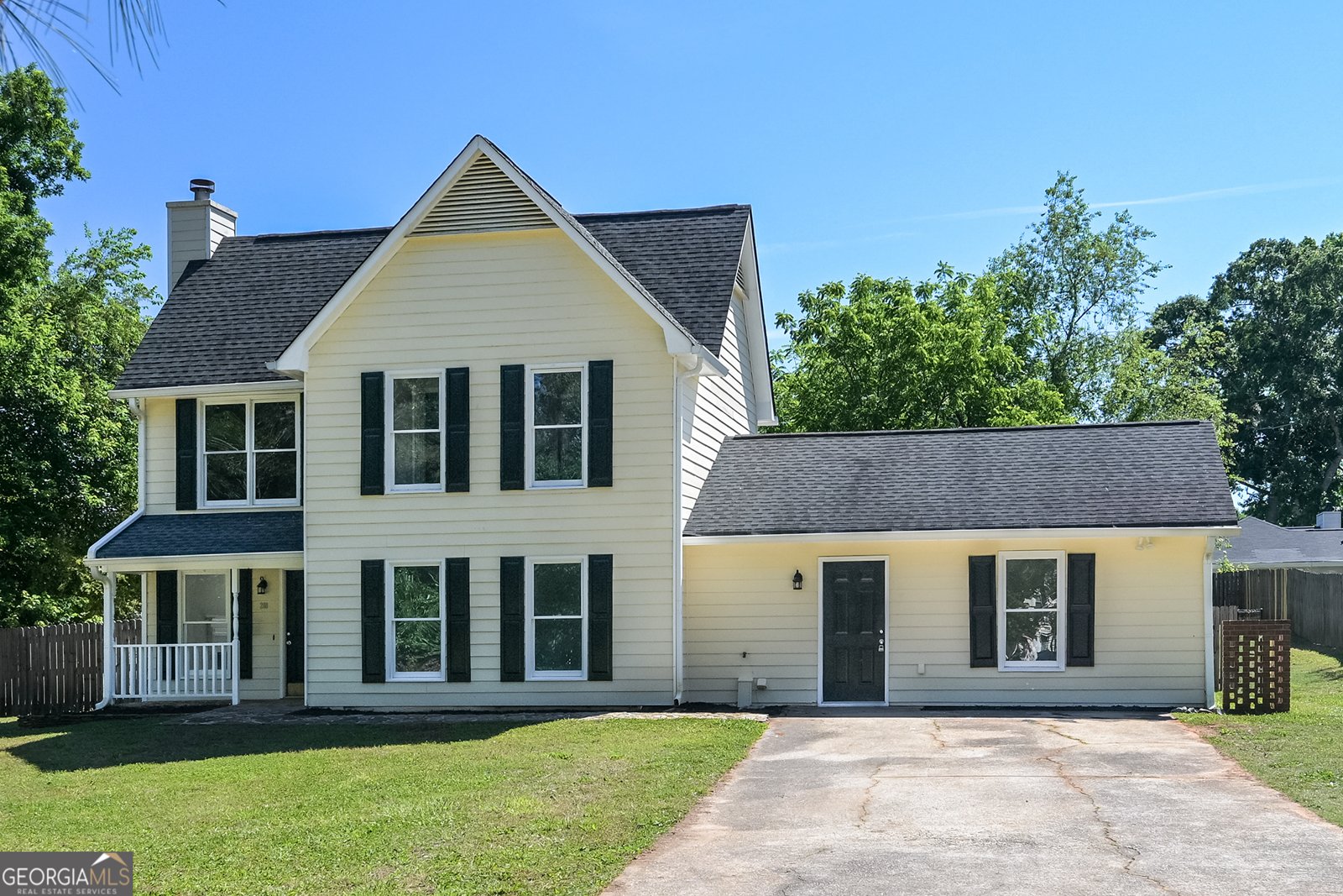 200 Appalachee Church Rd auburn - main photo