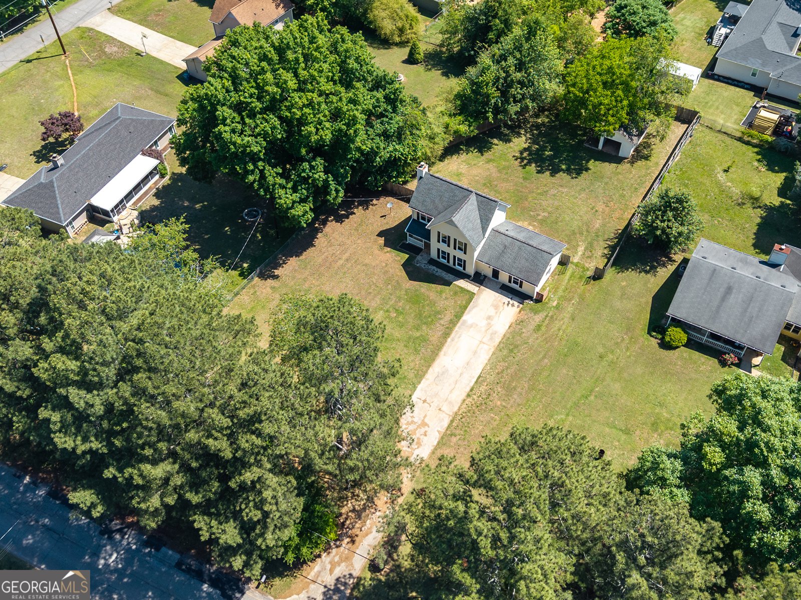 200 Appalachee Church Rd auburn - Photo 30