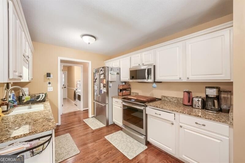 7145 Berry Patch Drive Cumming - Photo 10