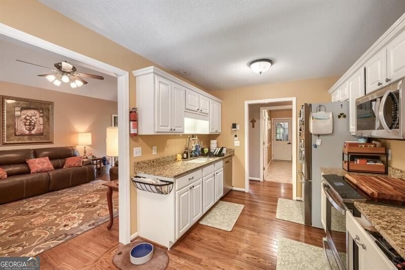 7145 Berry Patch Drive Cumming - Photo 12