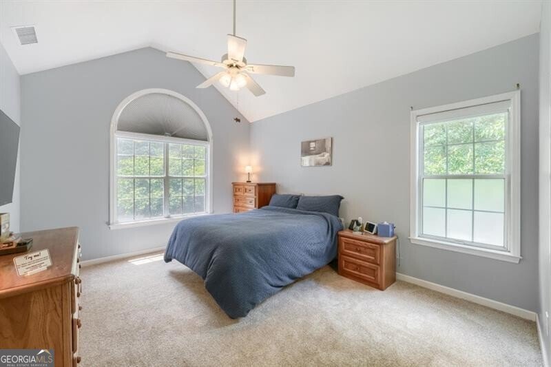 7145 Berry Patch Drive Cumming - Photo 14