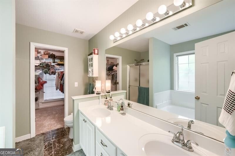7145 Berry Patch Drive Cumming - Photo 15