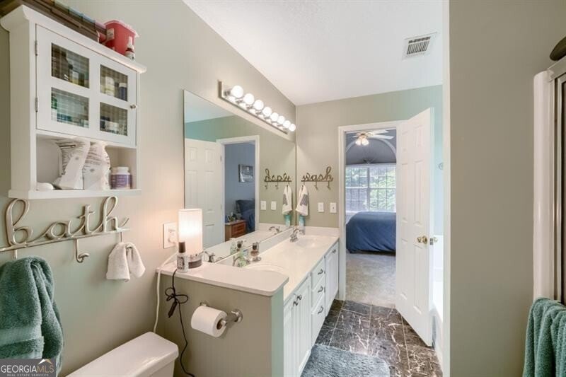 7145 Berry Patch Drive Cumming - Photo 16