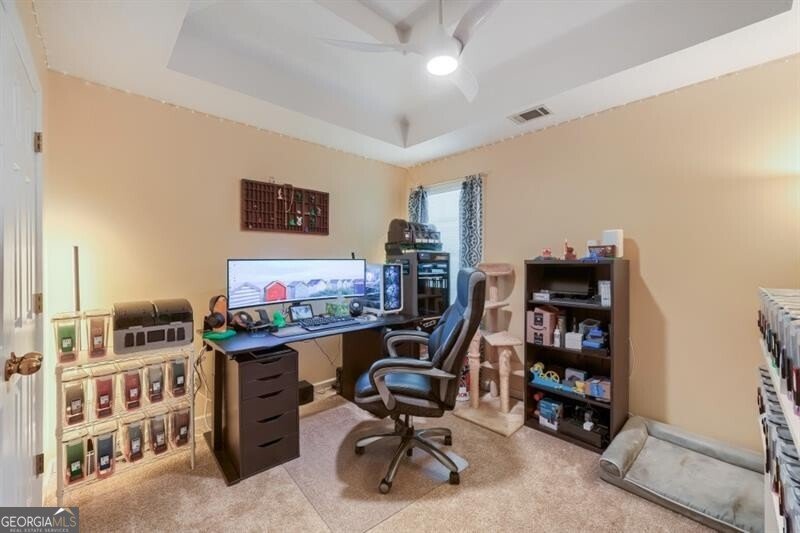 7145 Berry Patch Drive Cumming - Photo 18