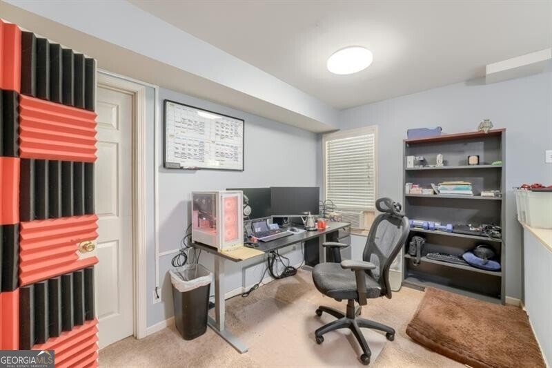 7145 Berry Patch Drive Cumming - Photo 20