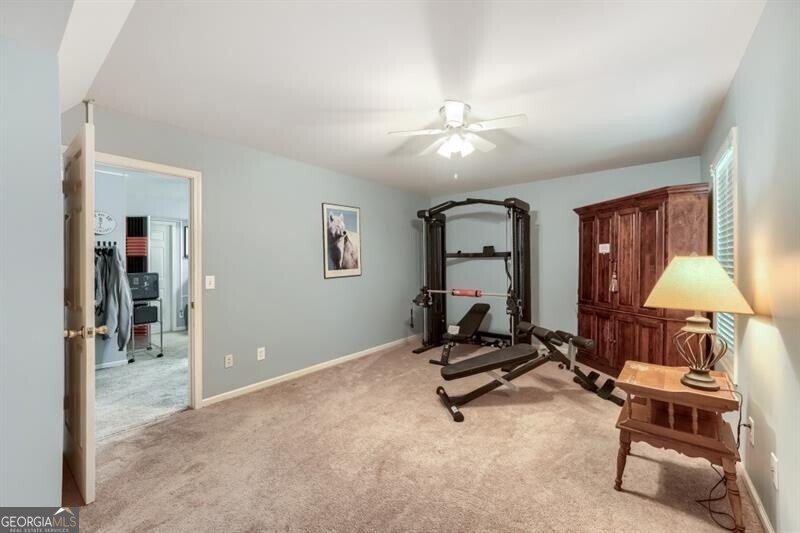 7145 Berry Patch Drive Cumming - Photo 21