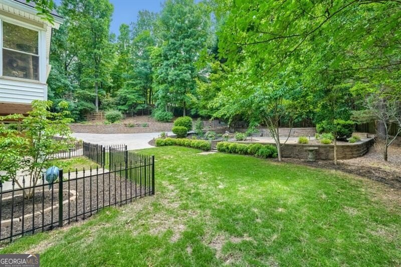 7145 Berry Patch Drive Cumming - Photo 24