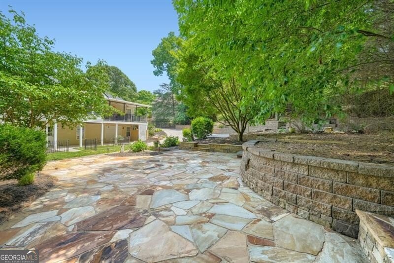 7145 Berry Patch Drive Cumming - Photo 27