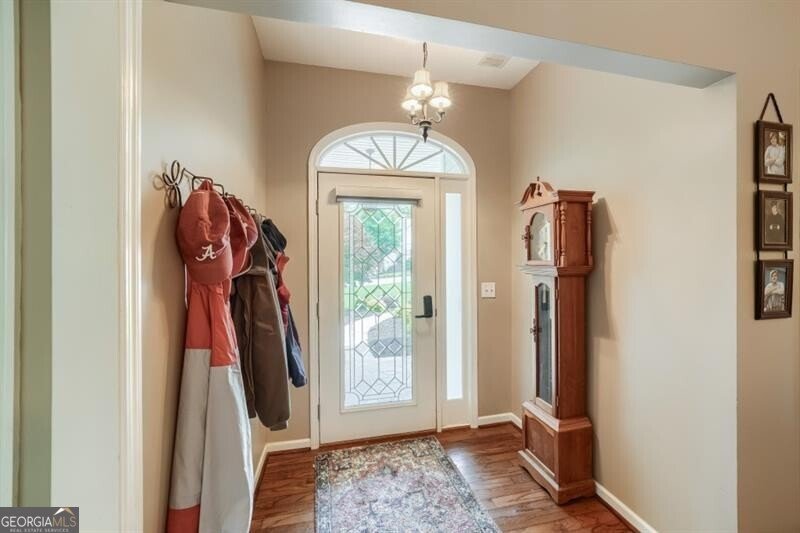 7145 Berry Patch Drive Cumming - Photo 6