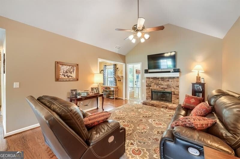 7145 Berry Patch Drive Cumming - Photo 8