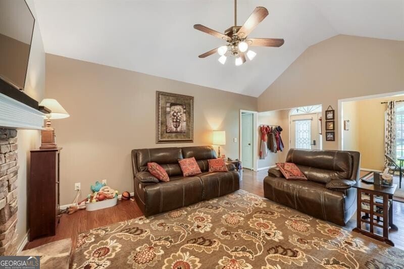 7145 Berry Patch Drive Cumming - Photo 9