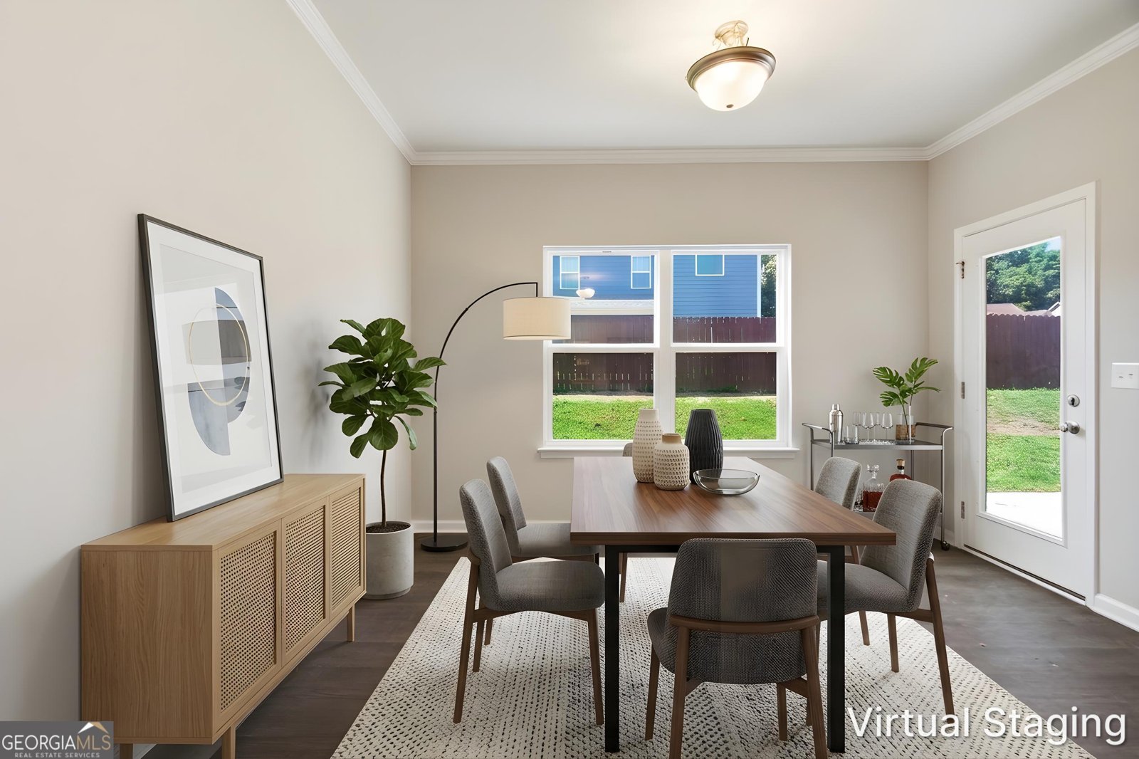 126 Charleston Lane Milner - Photo 16