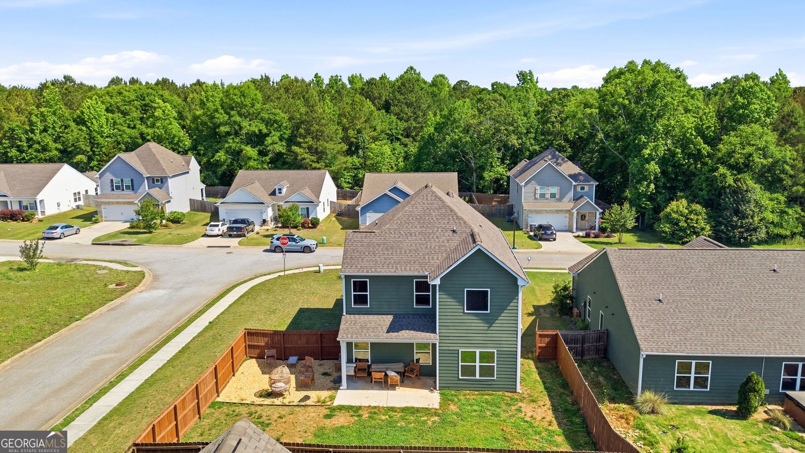 126 Charleston Lane Milner - Photo 40