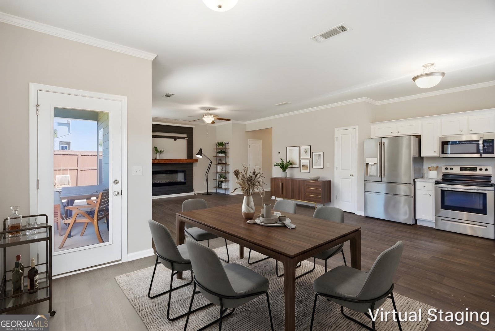 126 Charleston Lane Milner - Photo 8