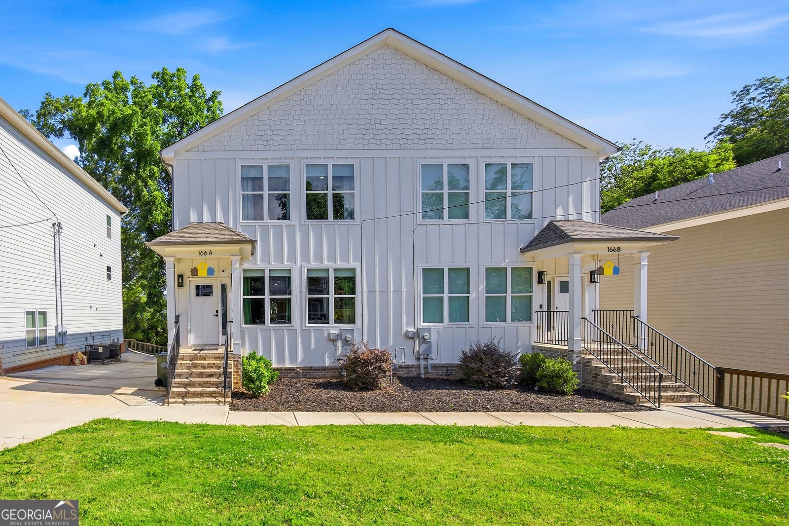 166 Vanira Avenue Atlanta - main photo