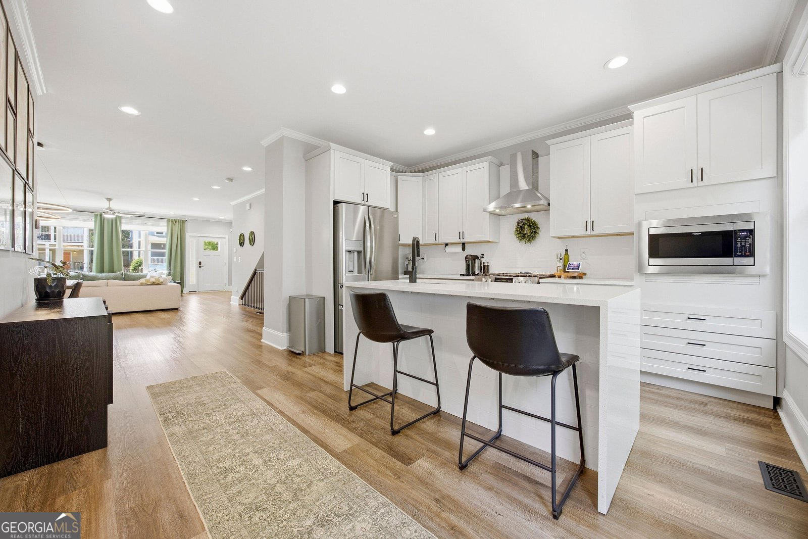 166 Vanira Avenue Atlanta - Photo 10