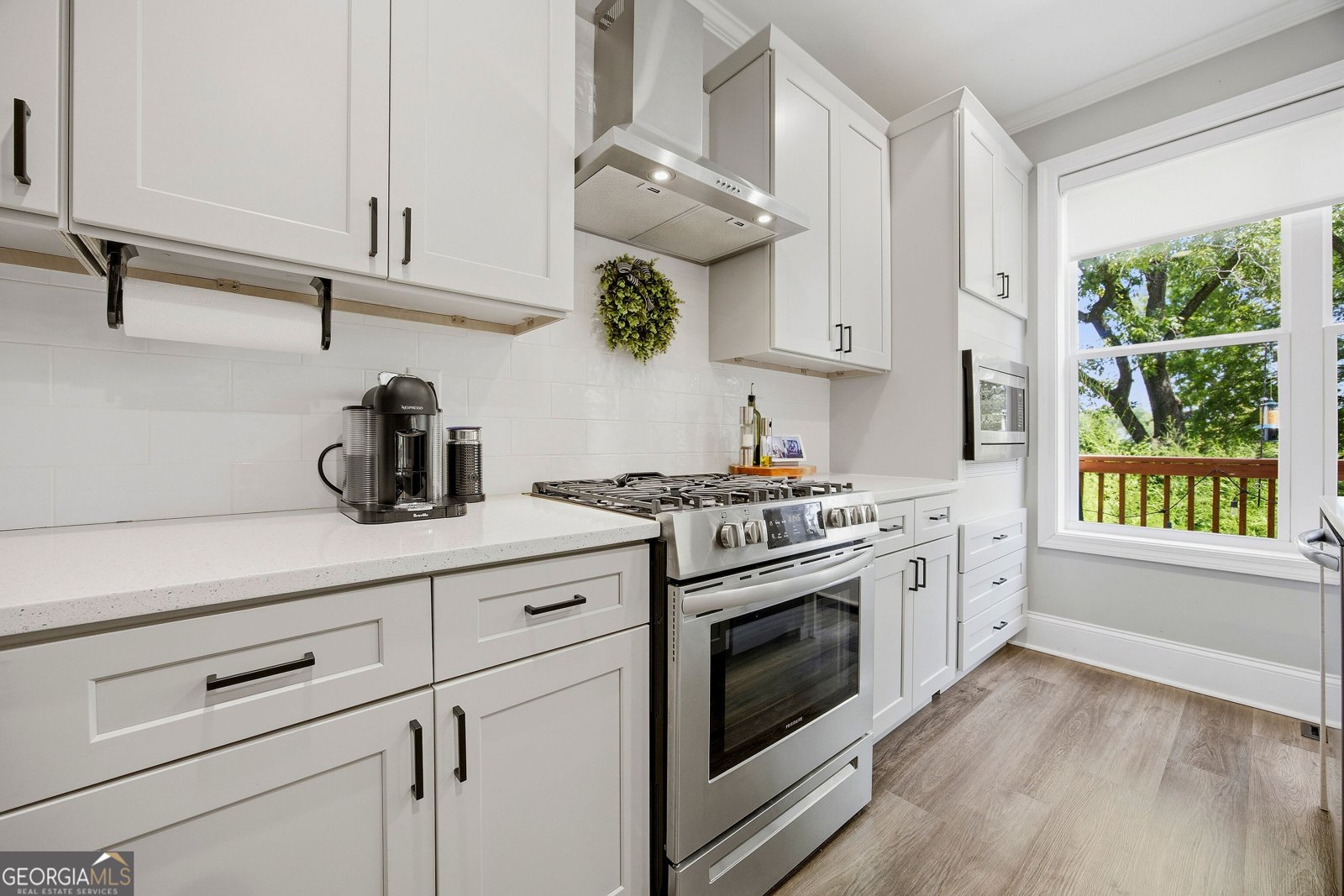 166 Vanira Avenue Atlanta - Photo 12