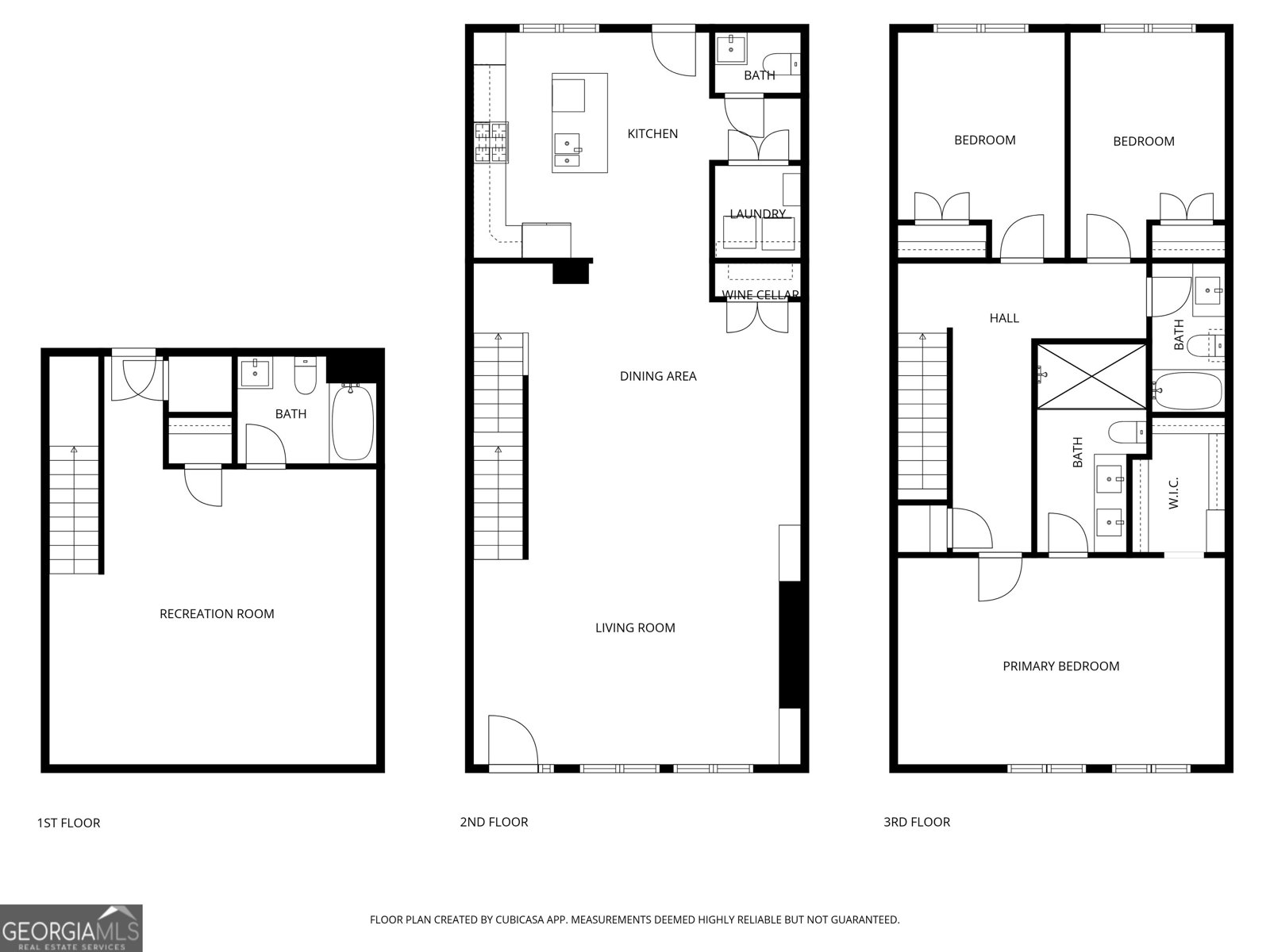 166 Vanira Avenue Atlanta - Photo 30