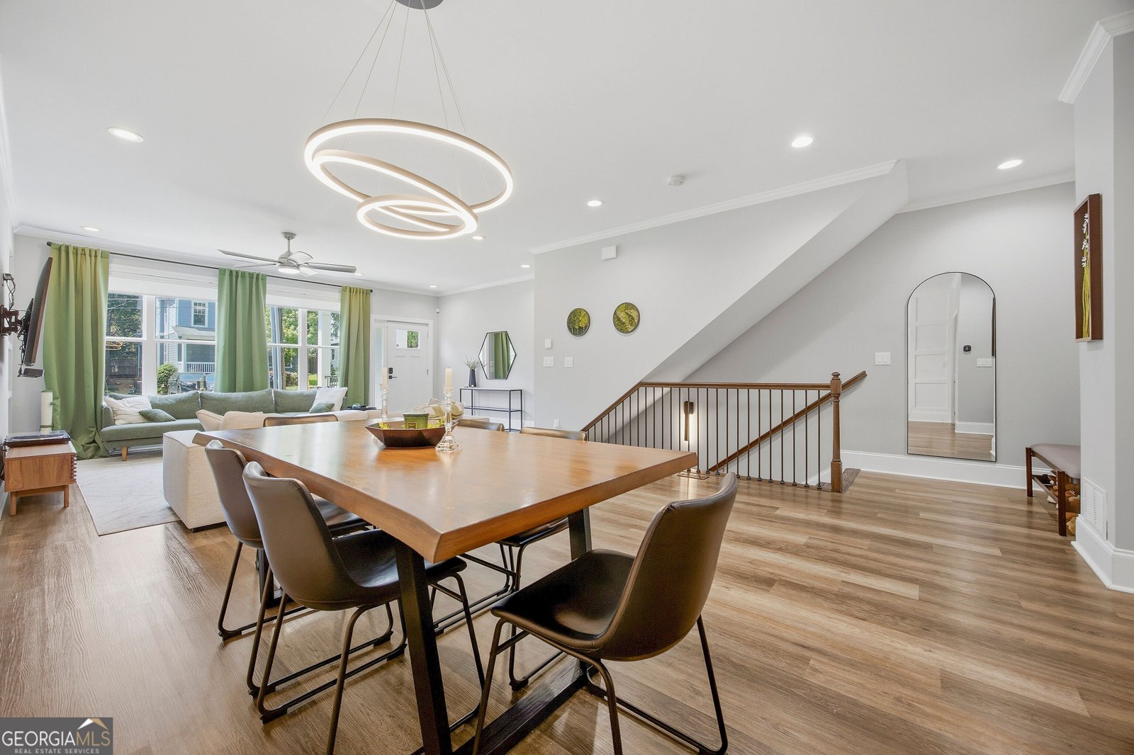 166 Vanira Avenue Atlanta - Photo 6