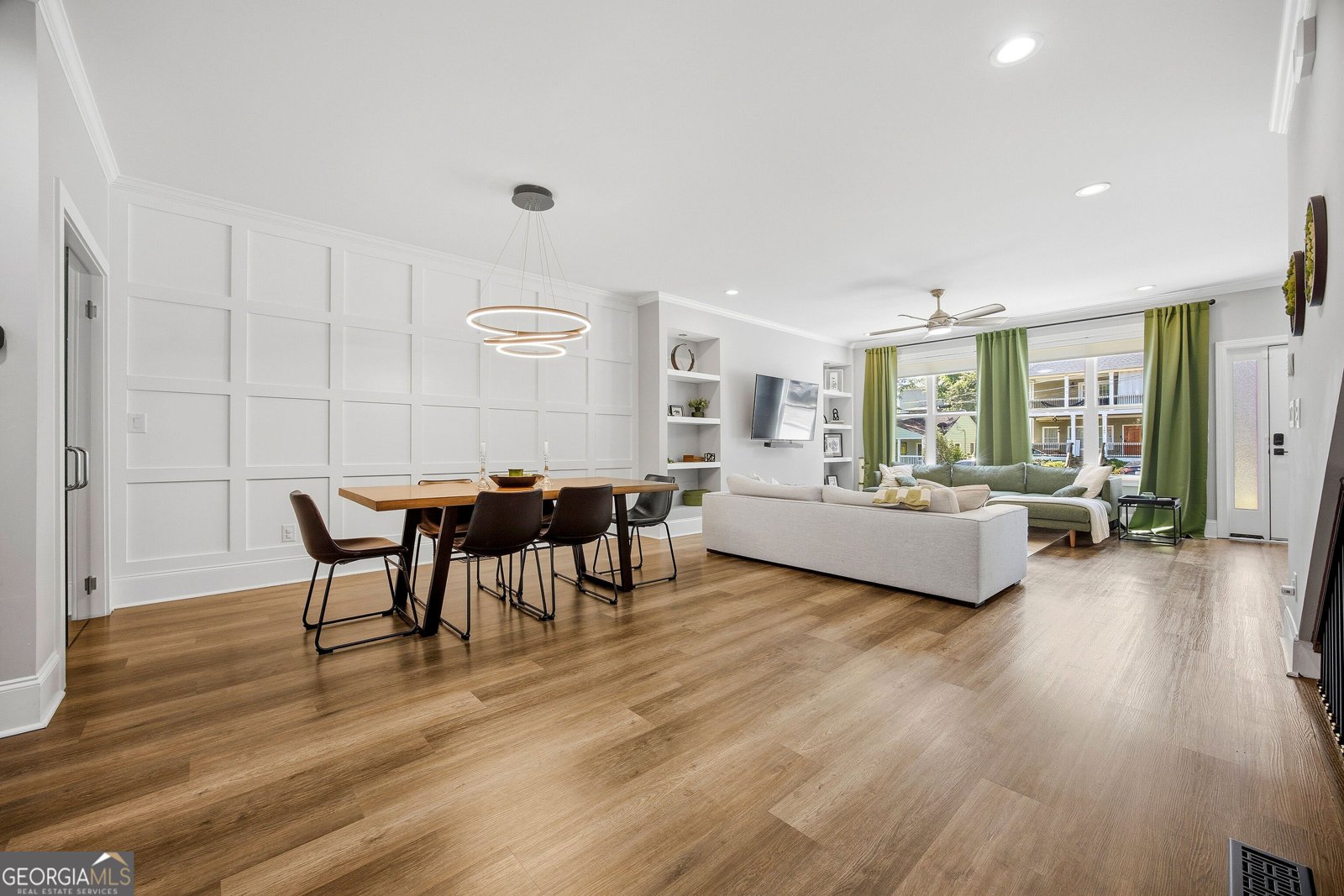 166 Vanira Avenue Atlanta - Photo 8